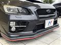 2016 Subaru WRX STI