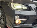 2016 Subaru WRX STI