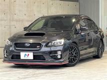 2016 Subaru WRX STI