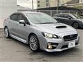 2016 Subaru WRX S4