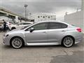 2016 Subaru WRX S4