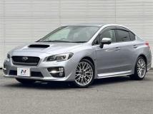 2016 Subaru WRX S4