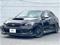 2018 Subaru WRX S4
