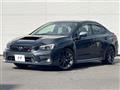 2018 Subaru WRX S4