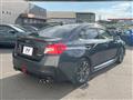 2018 Subaru WRX S4