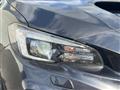 2018 Subaru WRX S4