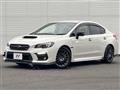 2018 Subaru WRX S4