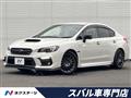 2018 Subaru WRX S4