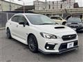 2018 Subaru WRX S4
