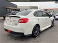 2018 Subaru WRX S4