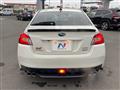 2018 Subaru WRX S4
