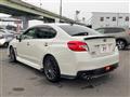 2018 Subaru WRX S4