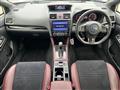 2018 Subaru WRX S4