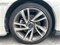 2019 Subaru WRX S4