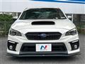 2019 Subaru WRX S4
