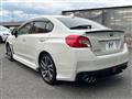 2019 Subaru WRX S4