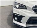 2020 Subaru WRX S4
