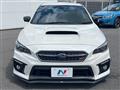 2020 Subaru WRX S4
