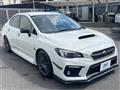 2020 Subaru WRX S4