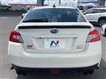 2020 Subaru WRX S4
