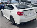 2020 Subaru WRX S4