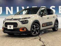 2021 Citroen C3