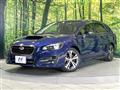 2019 Subaru Levorg