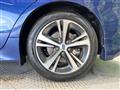 2019 Subaru Levorg