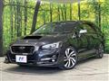 2017 Subaru Levorg