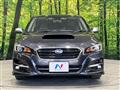 2017 Subaru Levorg