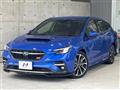 2021 Subaru Levorg