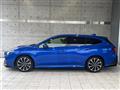 2021 Subaru Levorg