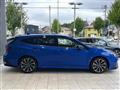 2021 Subaru Levorg