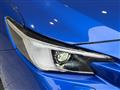 2021 Subaru Levorg