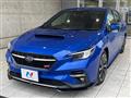 2021 Subaru Levorg