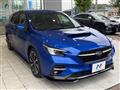 2021 Subaru Levorg