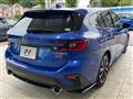 2021 Subaru Levorg