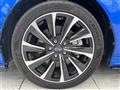 2021 Subaru Levorg