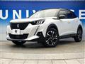 2022 Peugeot 2008