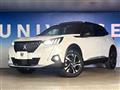 2022 Peugeot 2008