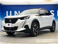 2022 Peugeot 2008