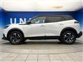 2022 Peugeot 2008