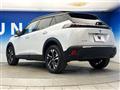 2022 Peugeot 2008