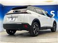 2022 Peugeot 2008