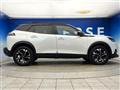 2022 Peugeot 2008