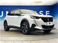 2022 Peugeot 2008
