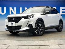 2022 Peugeot 2008