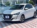 2021 Peugeot 208