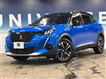 2021 Peugeot 2008