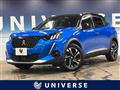 2021 Peugeot 2008